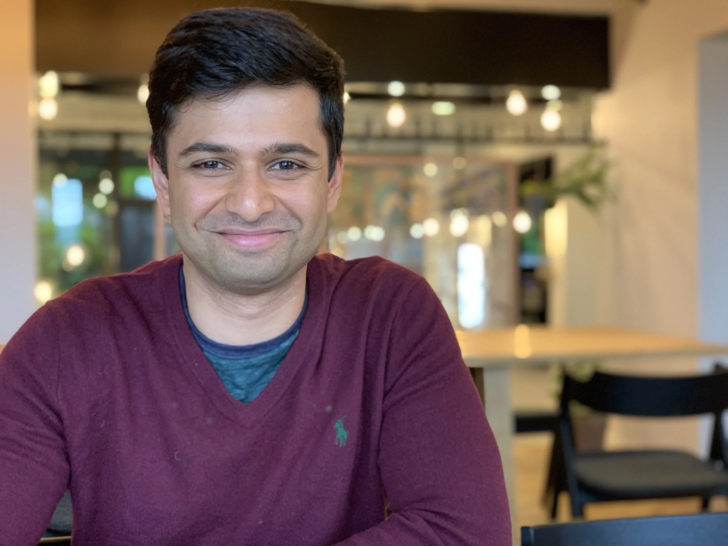 Vikas Ranganathan