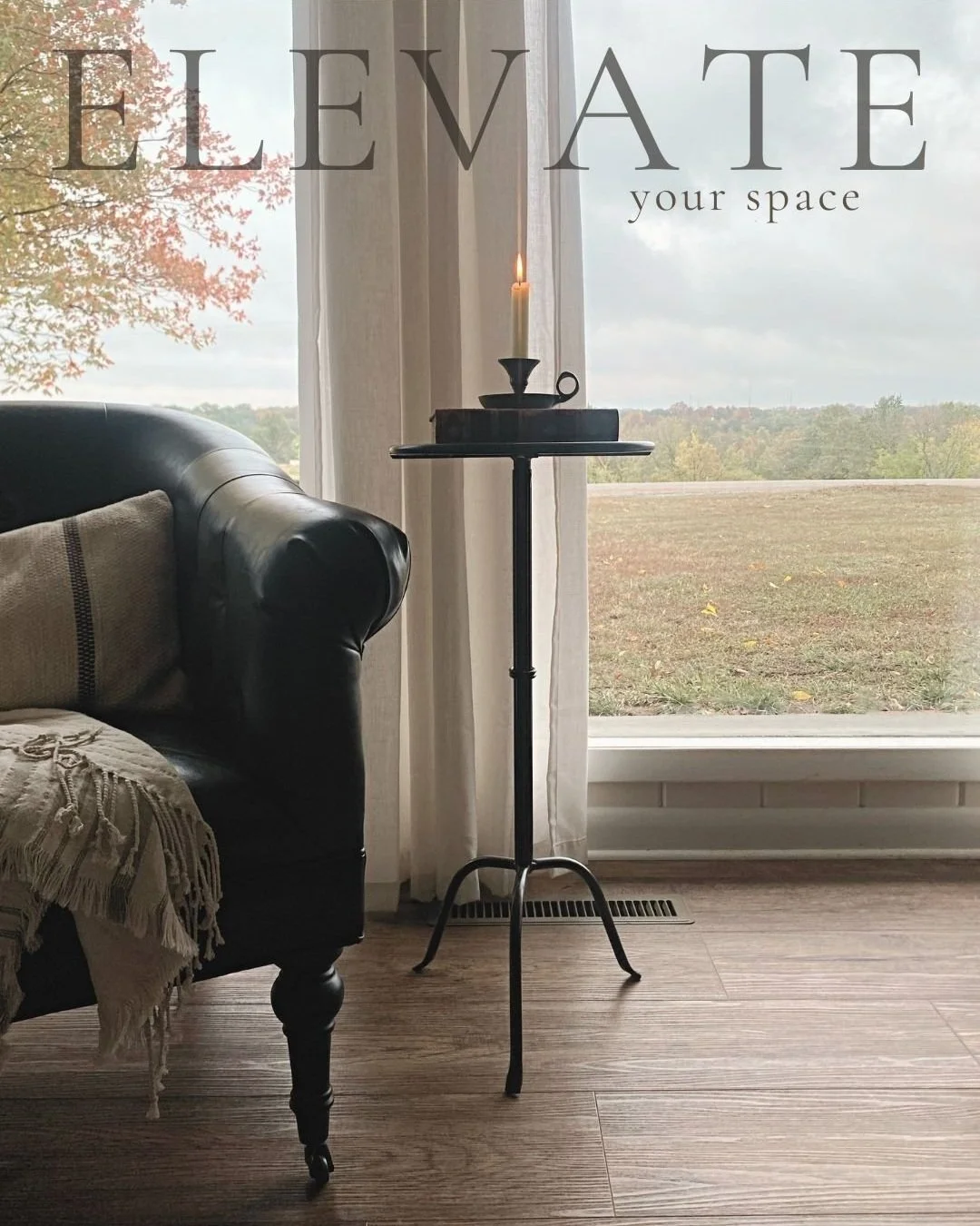 5 Ways to Elevate Your Space