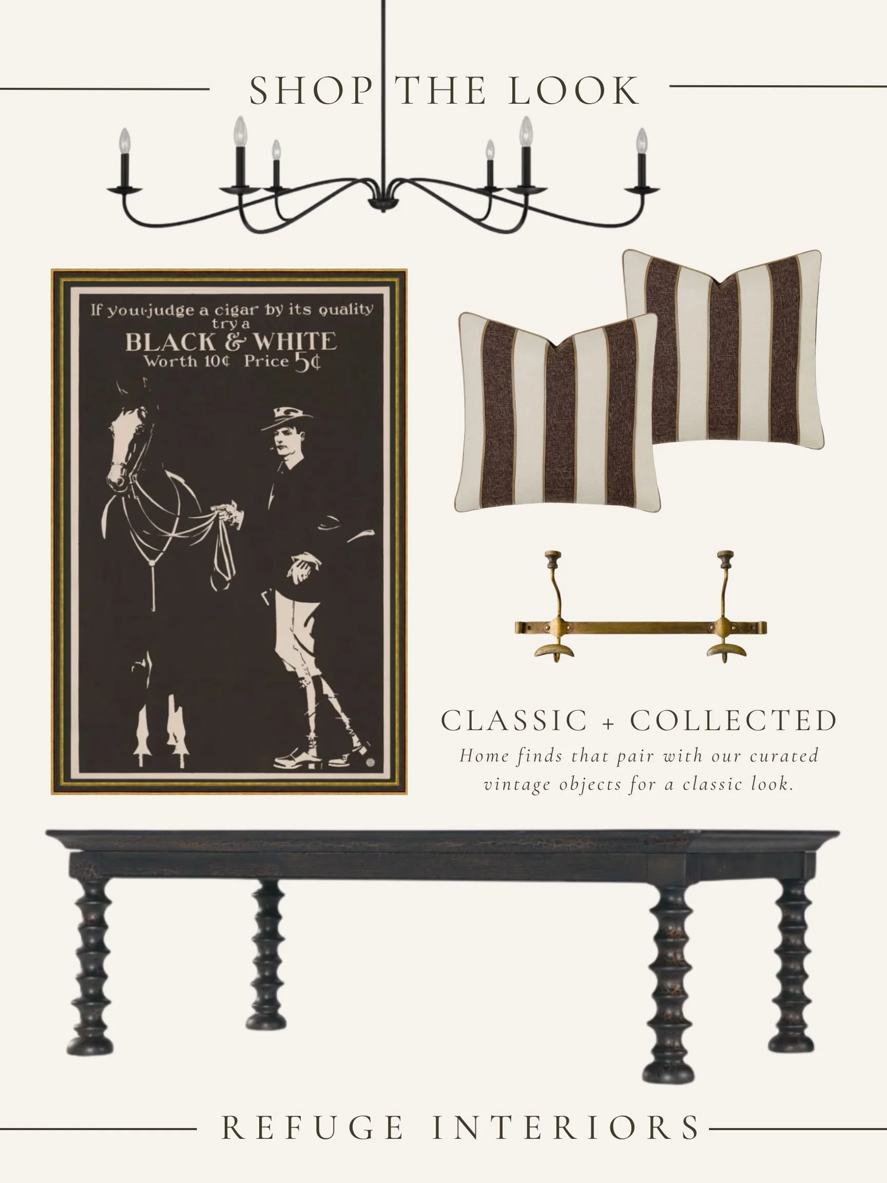 CLASSIC + COLLECTED | Feb. 2025 | VII