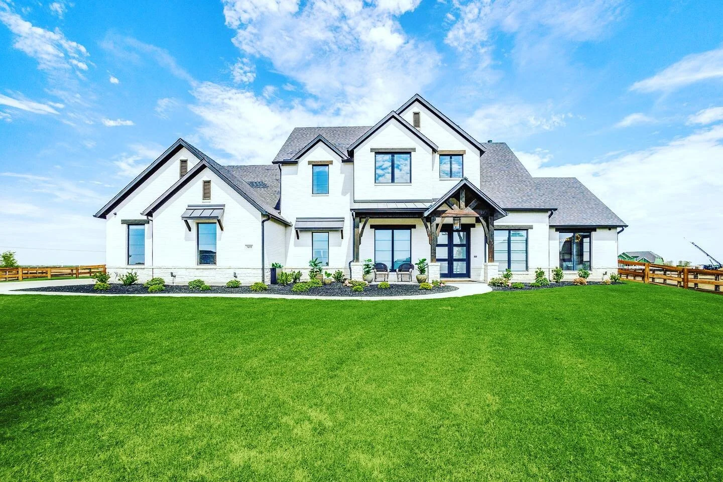 3408 Crosshill Court is ACTIVE!!

4 beds | 4 baths | 3 car garage | 3573 sf | 1+ acre lot | completed in 2021

Offered at: $1,700,000

#dfwrealtor #northlaketx #soldbyjennah #ciersgroup #remax #movetotexas #homeforsale #customhome #dreamhome #million
