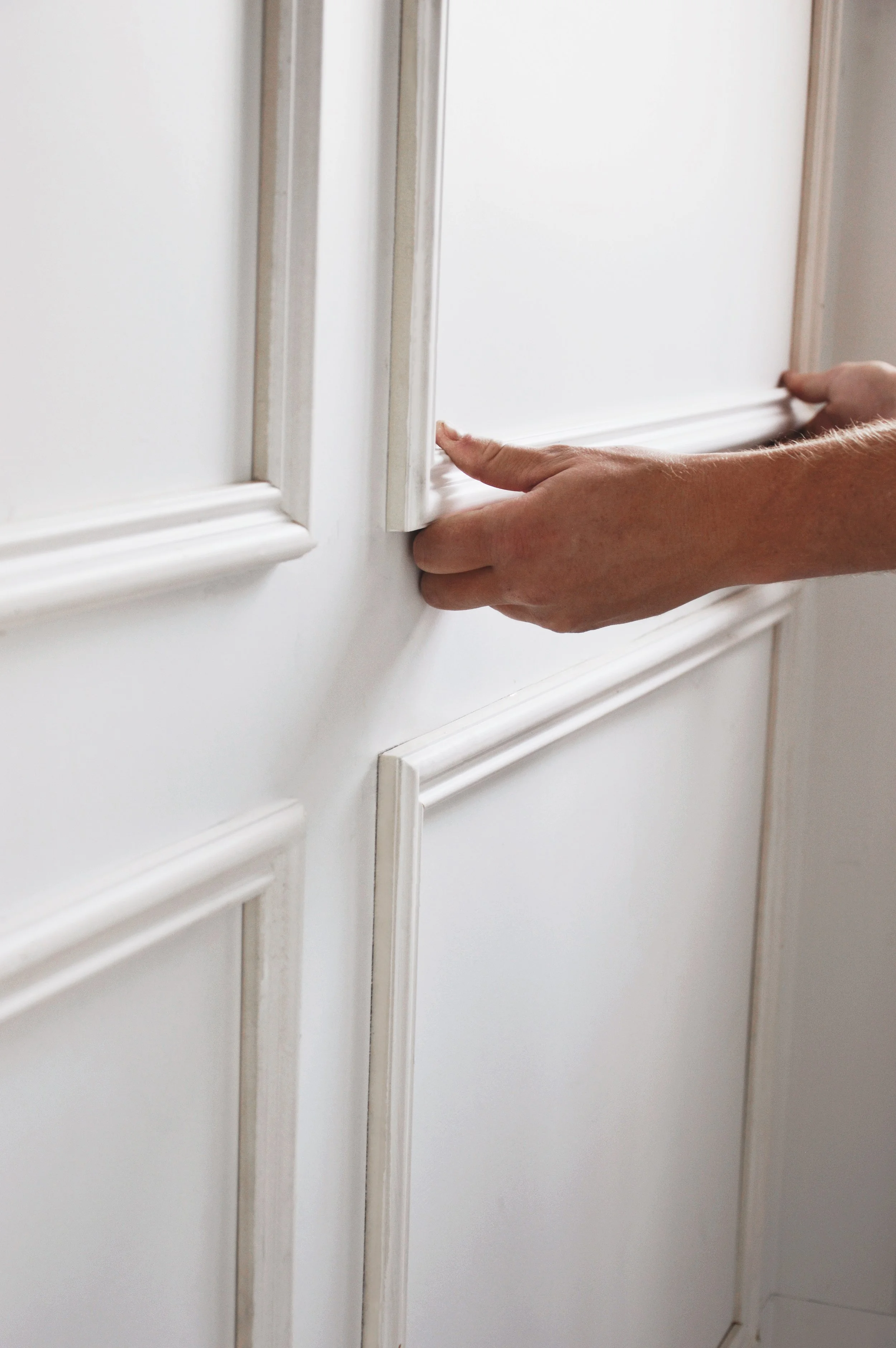 What is Wainscoting & How Much Does Wainscoting Cost? Sydney