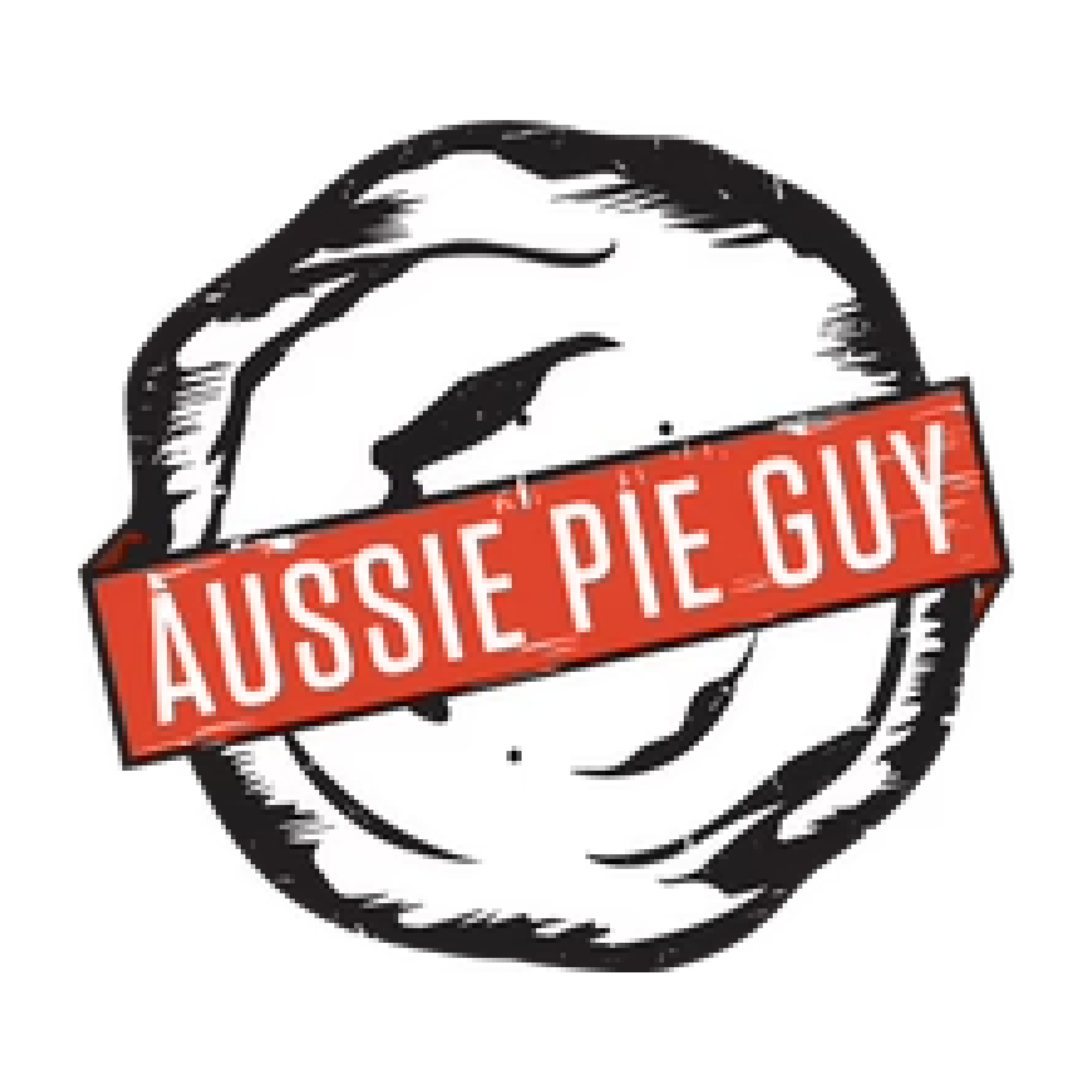 Aussie Pie Guy