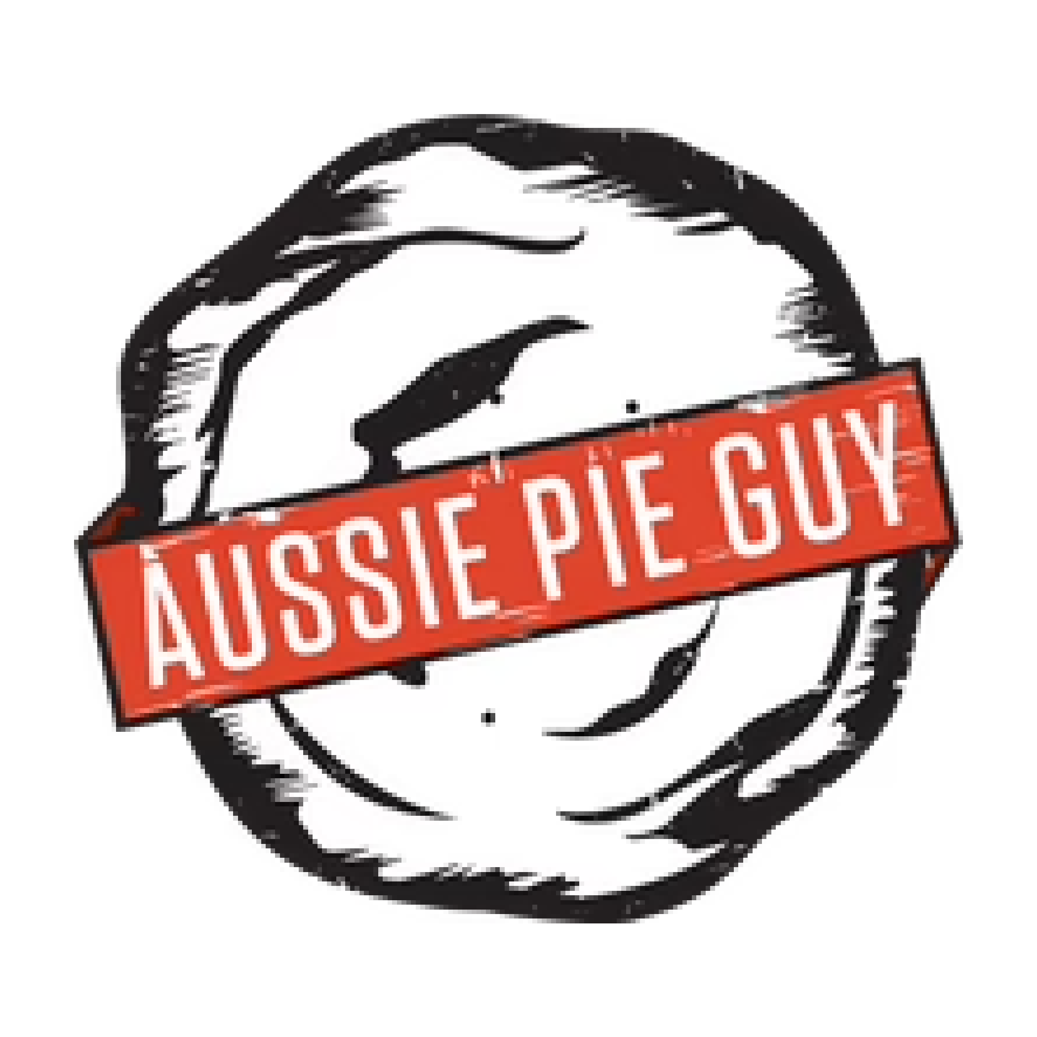 Aussie Pie Guy