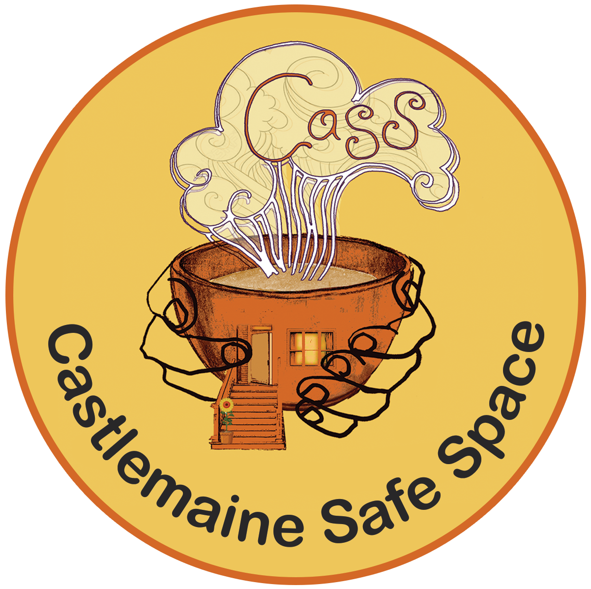 Castlemaine Safe Space
