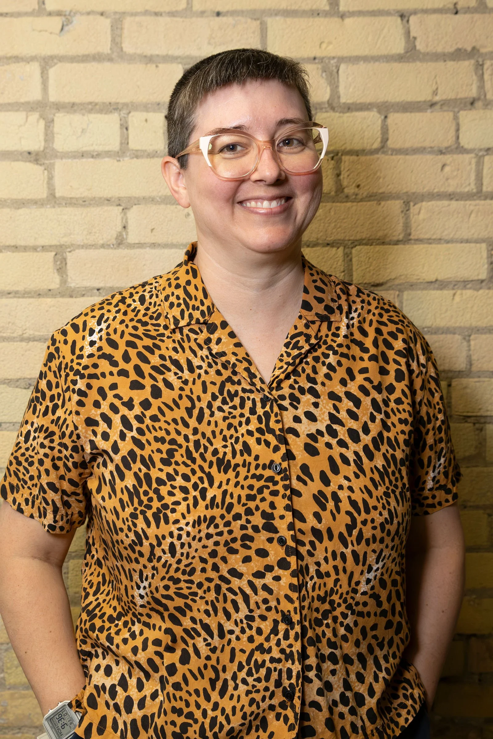Liz Schieck