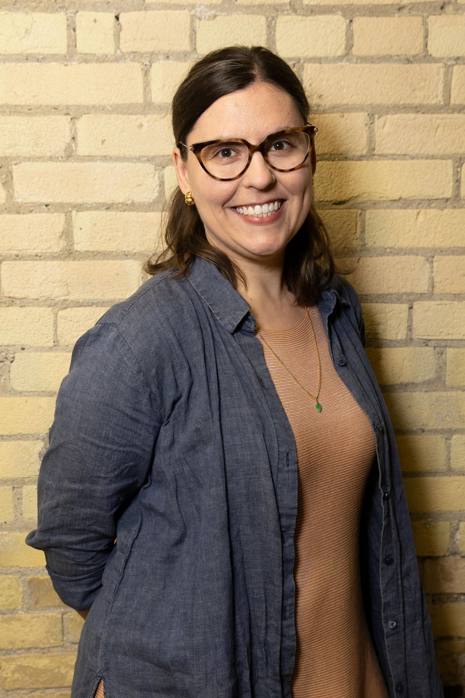 Kathleen Daunt