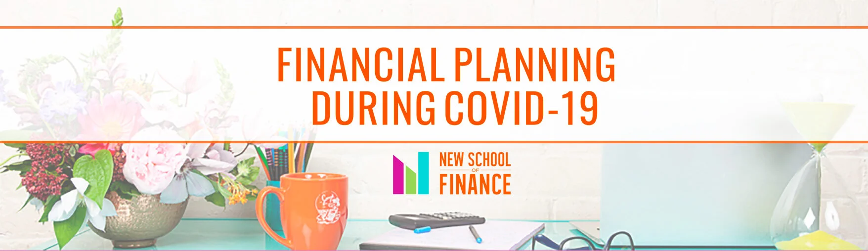 How to survive a financial emergency: COVID-19 Pandemic