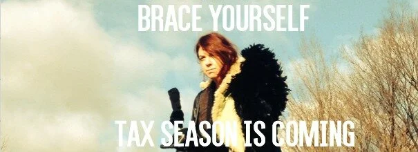 FREE TAX PREP COURSE