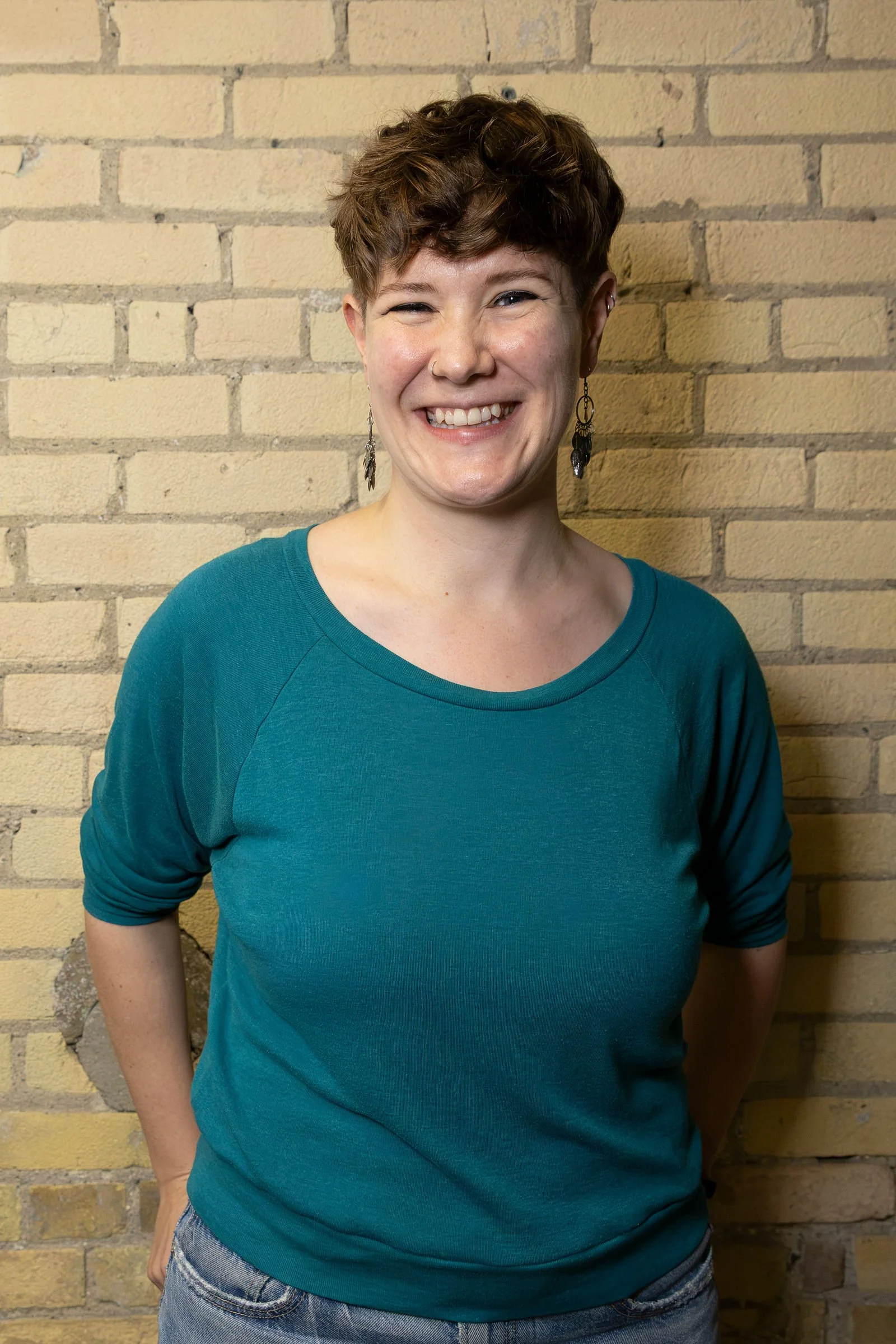 Linn Oyen Farley