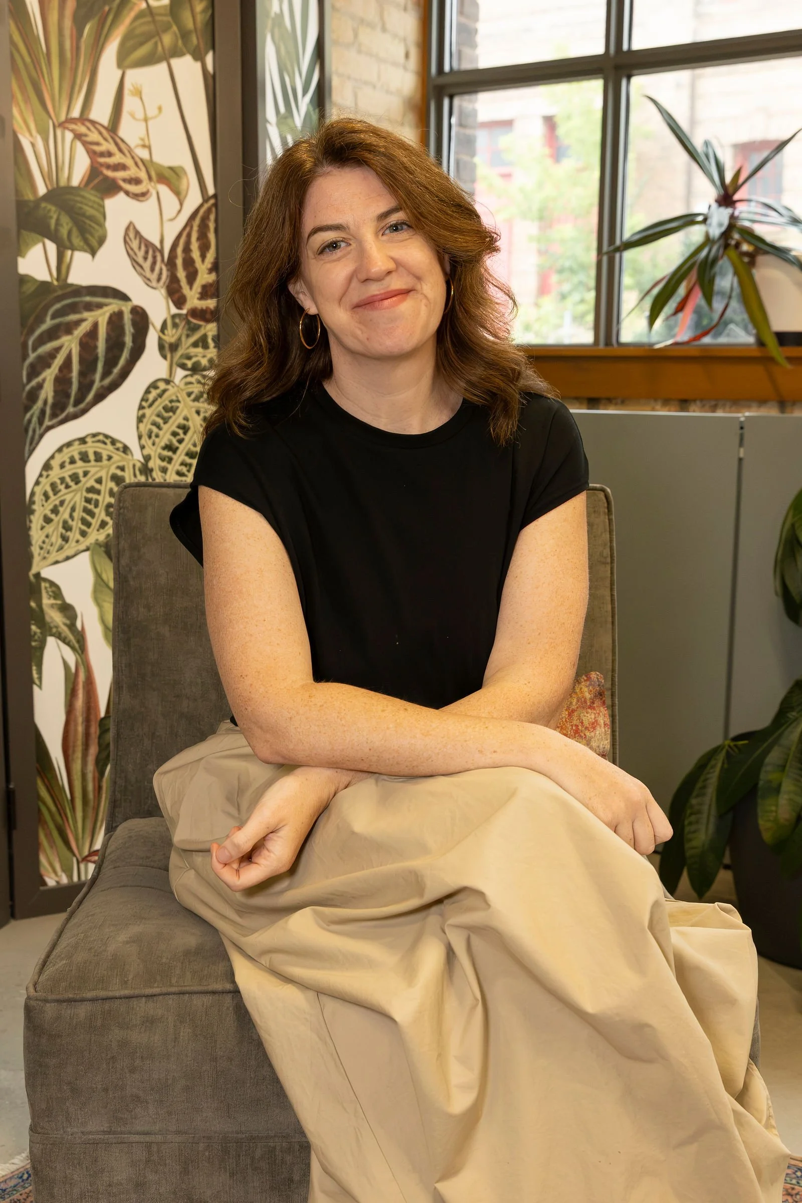 Shannon Lee Simmons