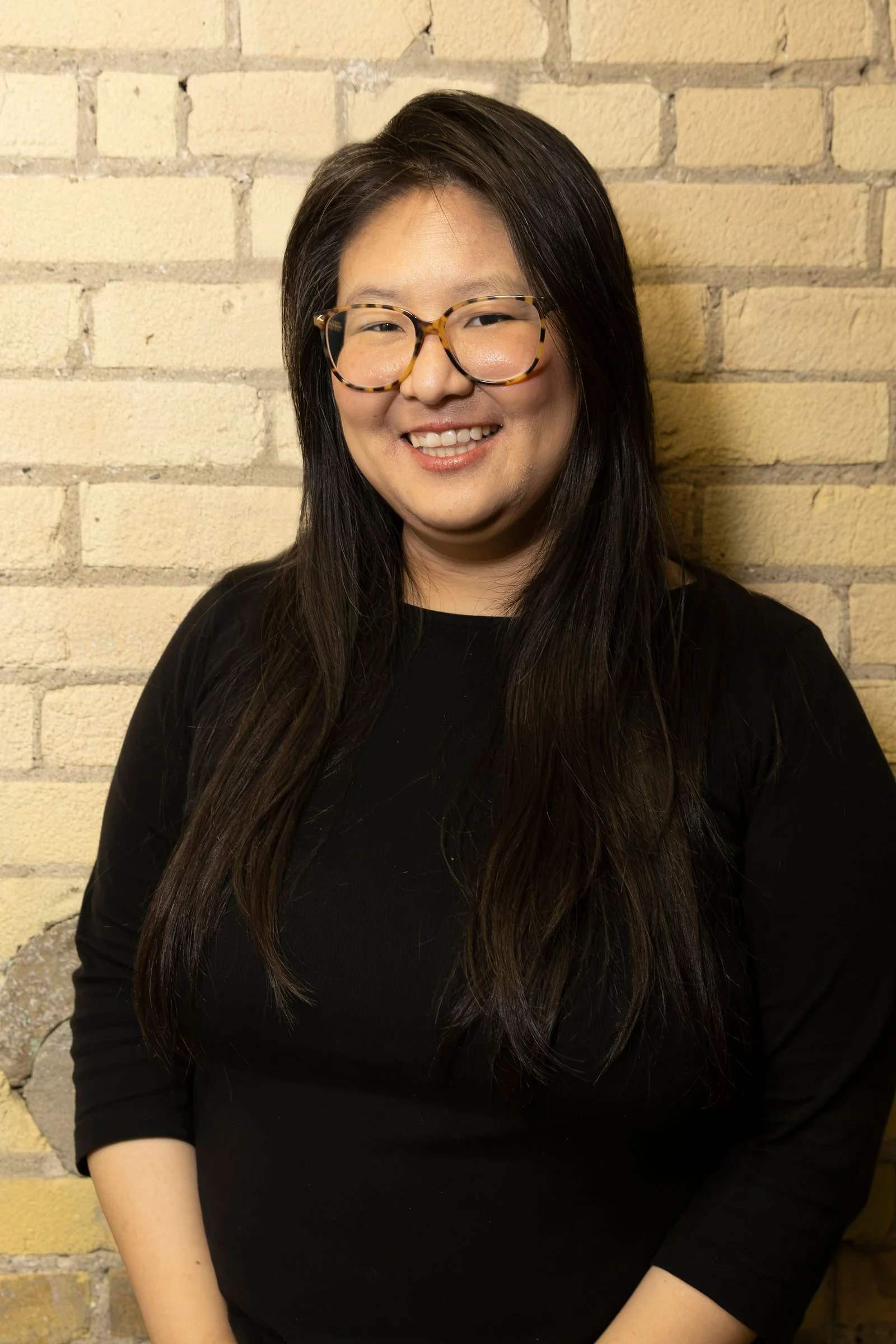 Eunice Bae