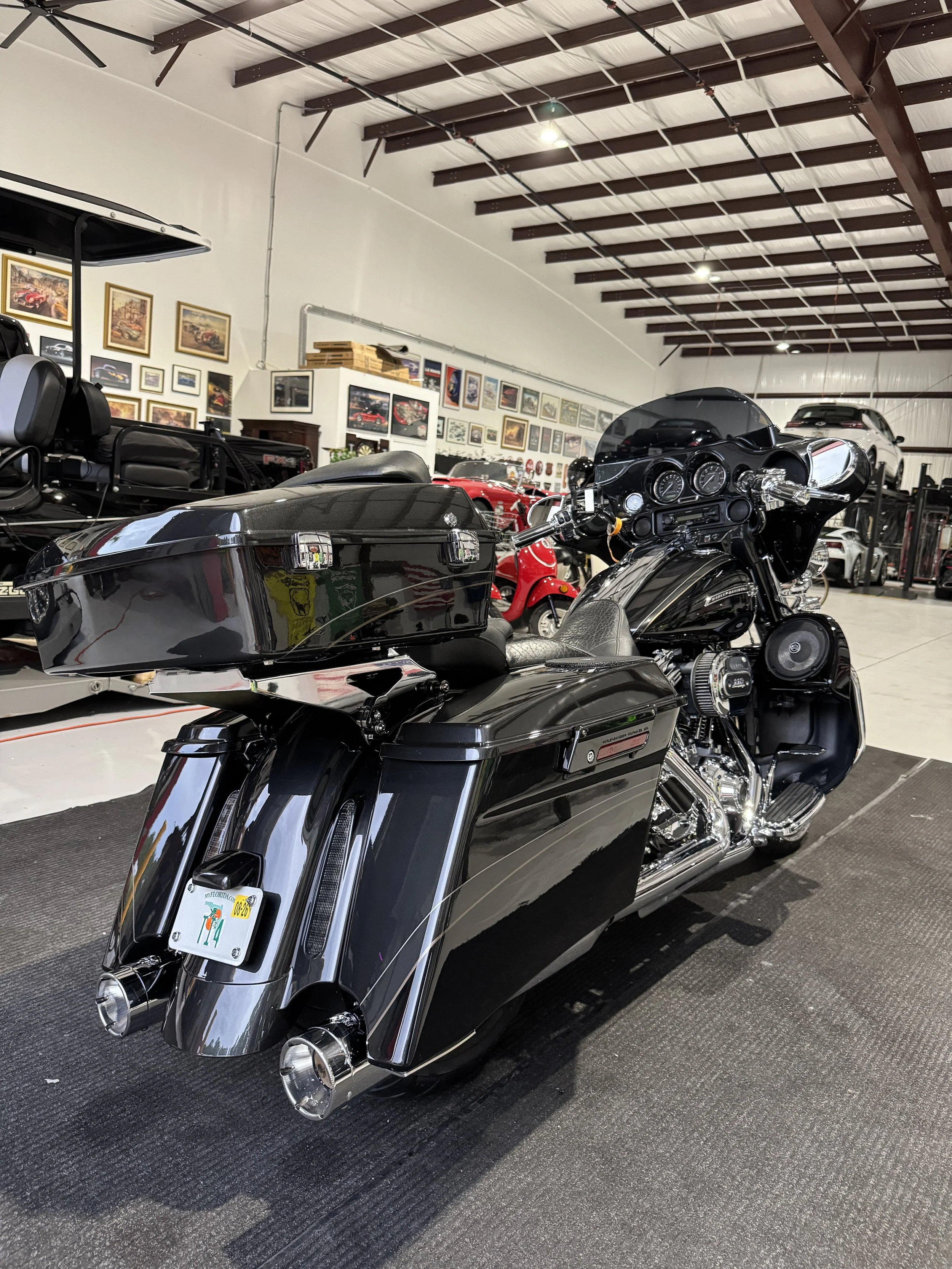 Harley Detailing palm coast.JPG