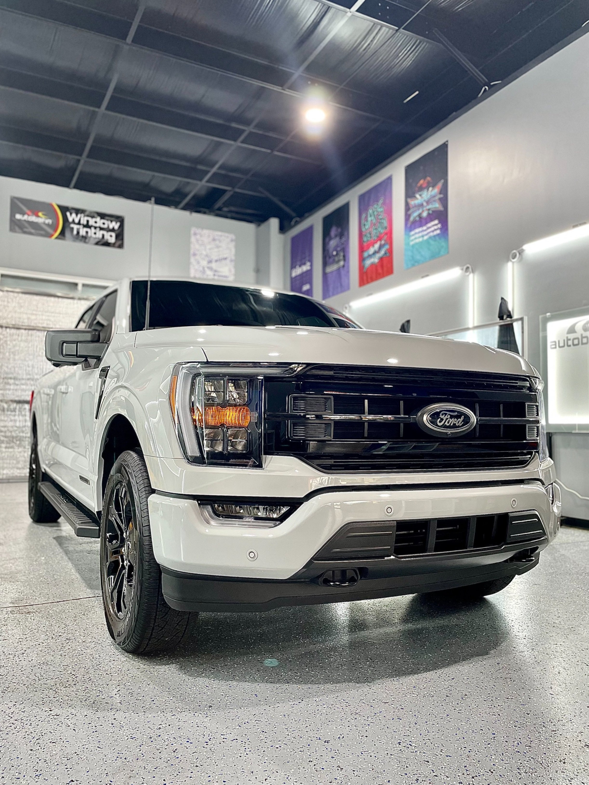 Paint Preservation and the importance of Ceramic Coatings