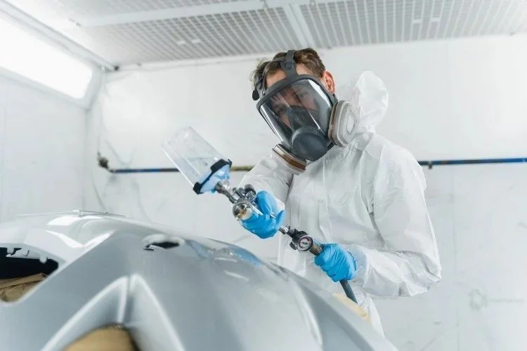 Understanding Paint Coating Layers: How They Work to Preserve Your Car’s Finish