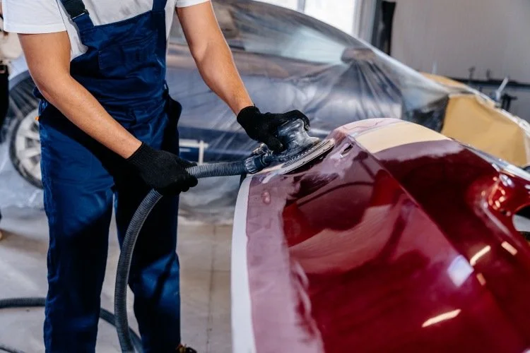 The Importance of Professional Auto Detailing for Long-Term Vehicle Preservation