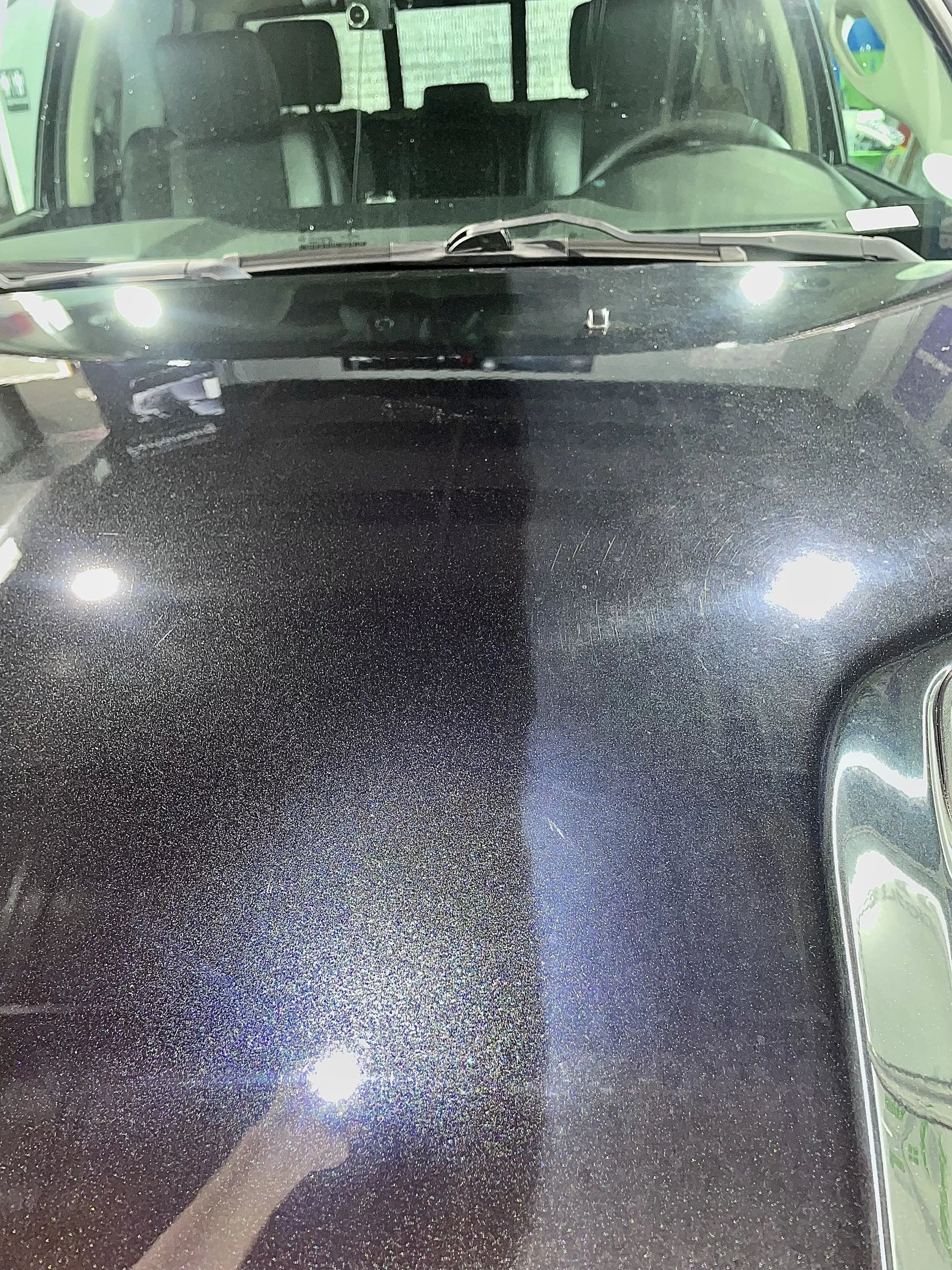 Understanding Paint Coating Layers: How They Work to Preserve Your Car’s Finish