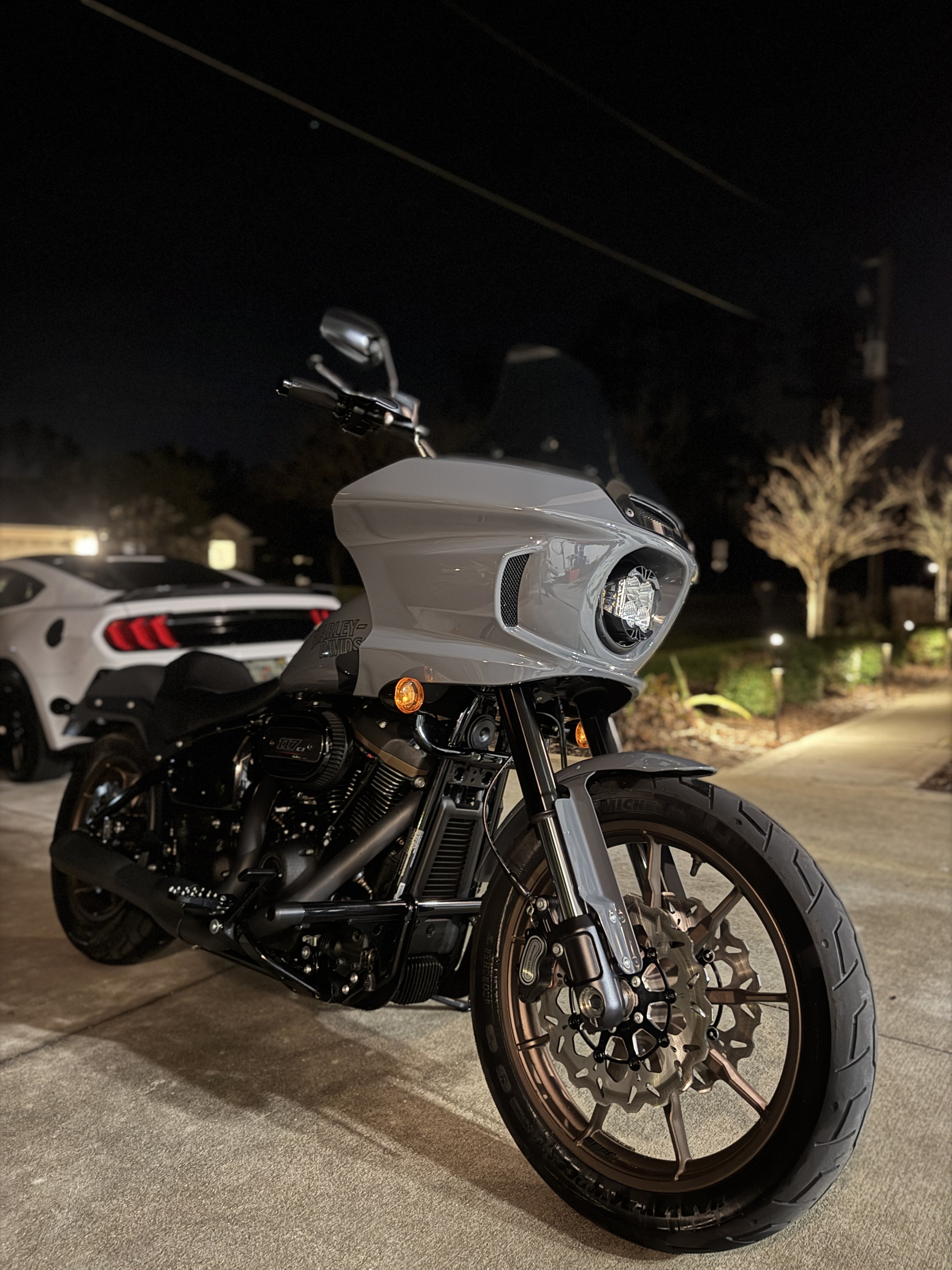 Bike week detailing.JPG