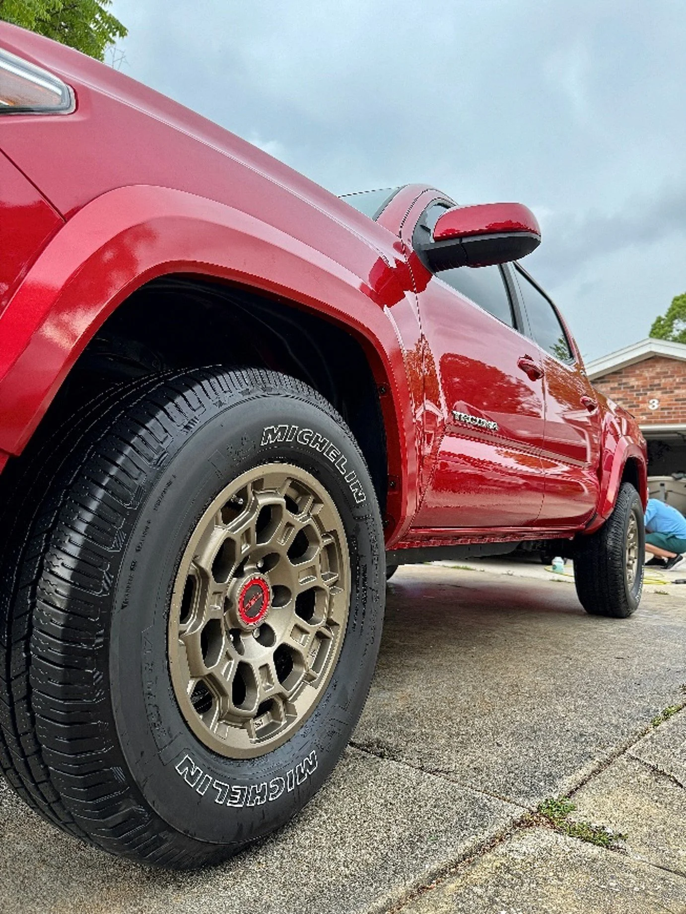 Expert Auto Detailing