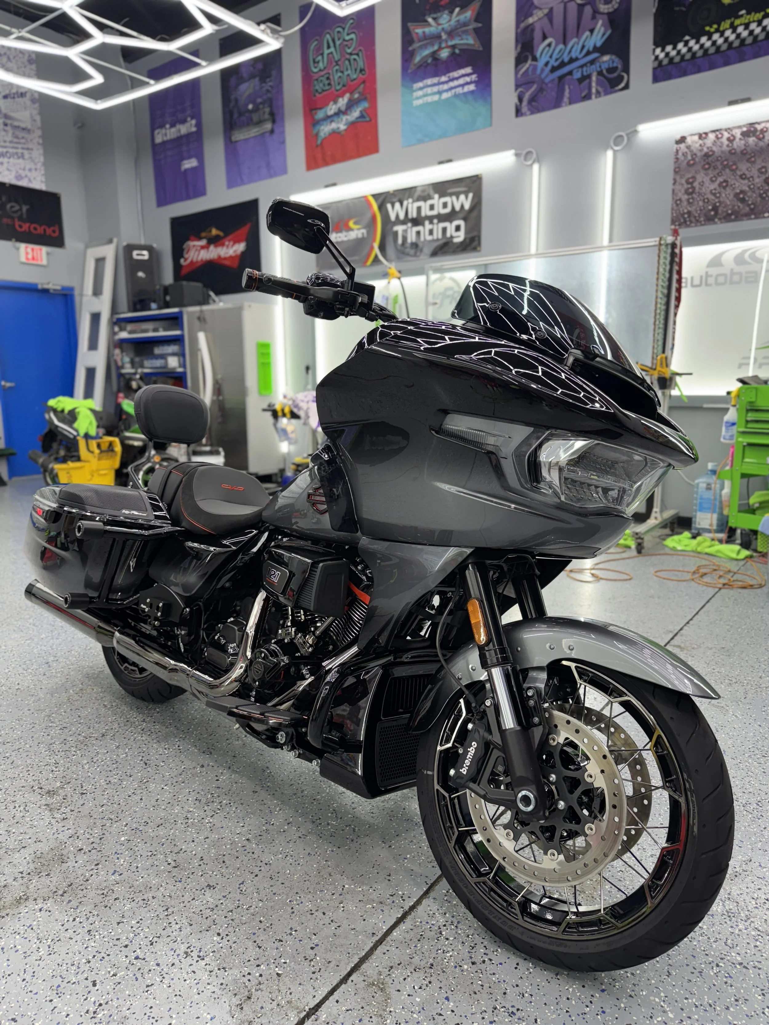 Motorcycle detailing palm coast.JPG
