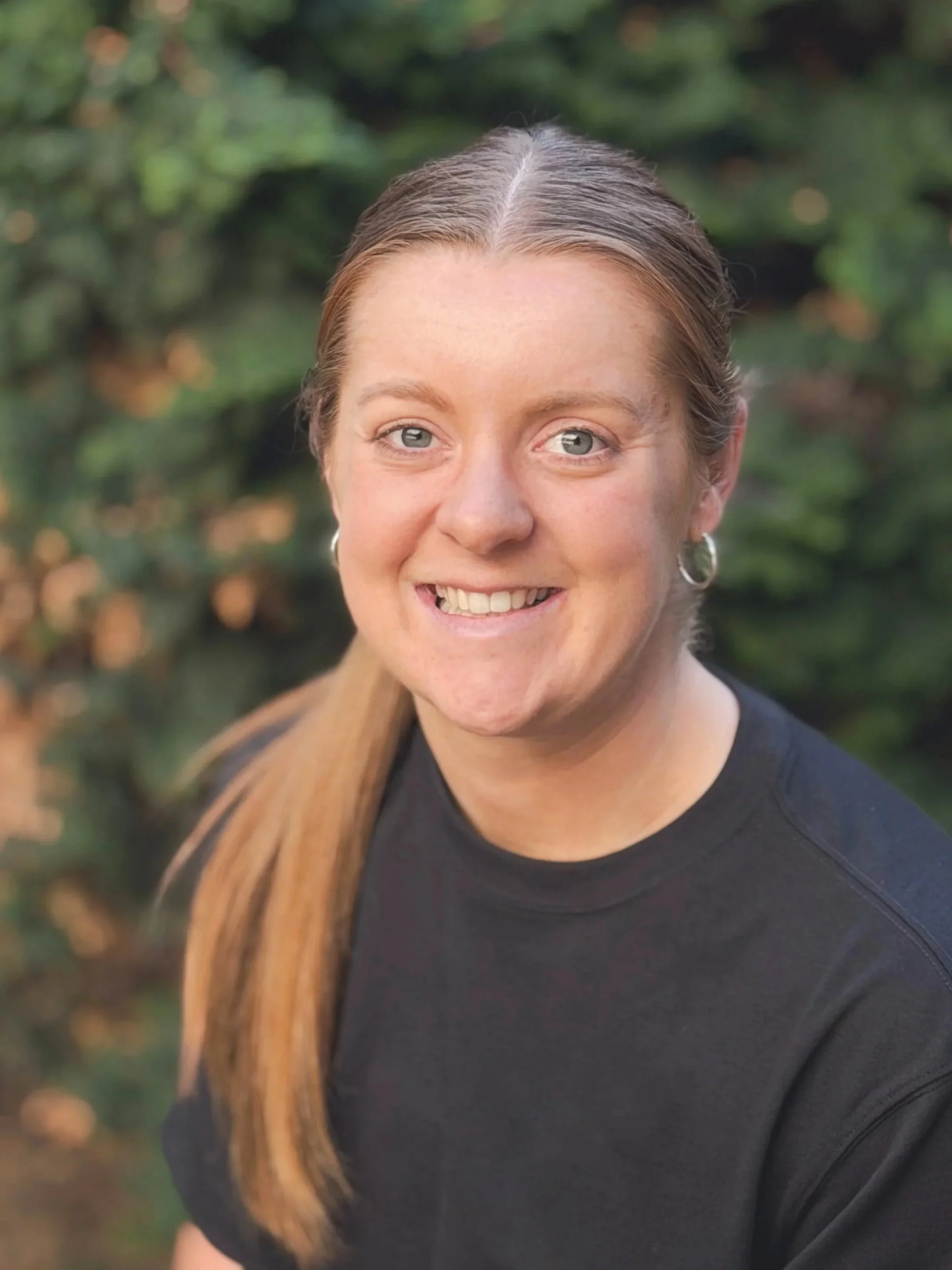 Hannah Manning