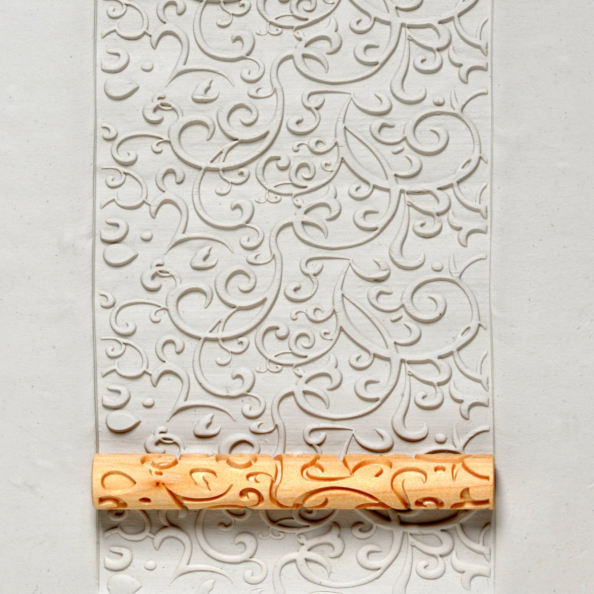 Twig Roller