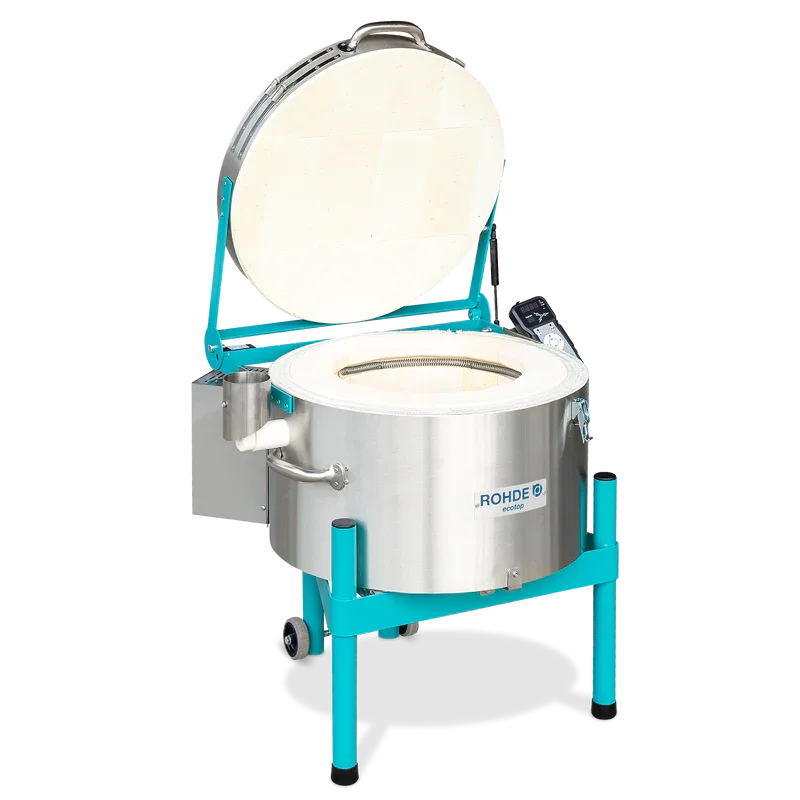 ECOTOP 20 S kiln (120v)