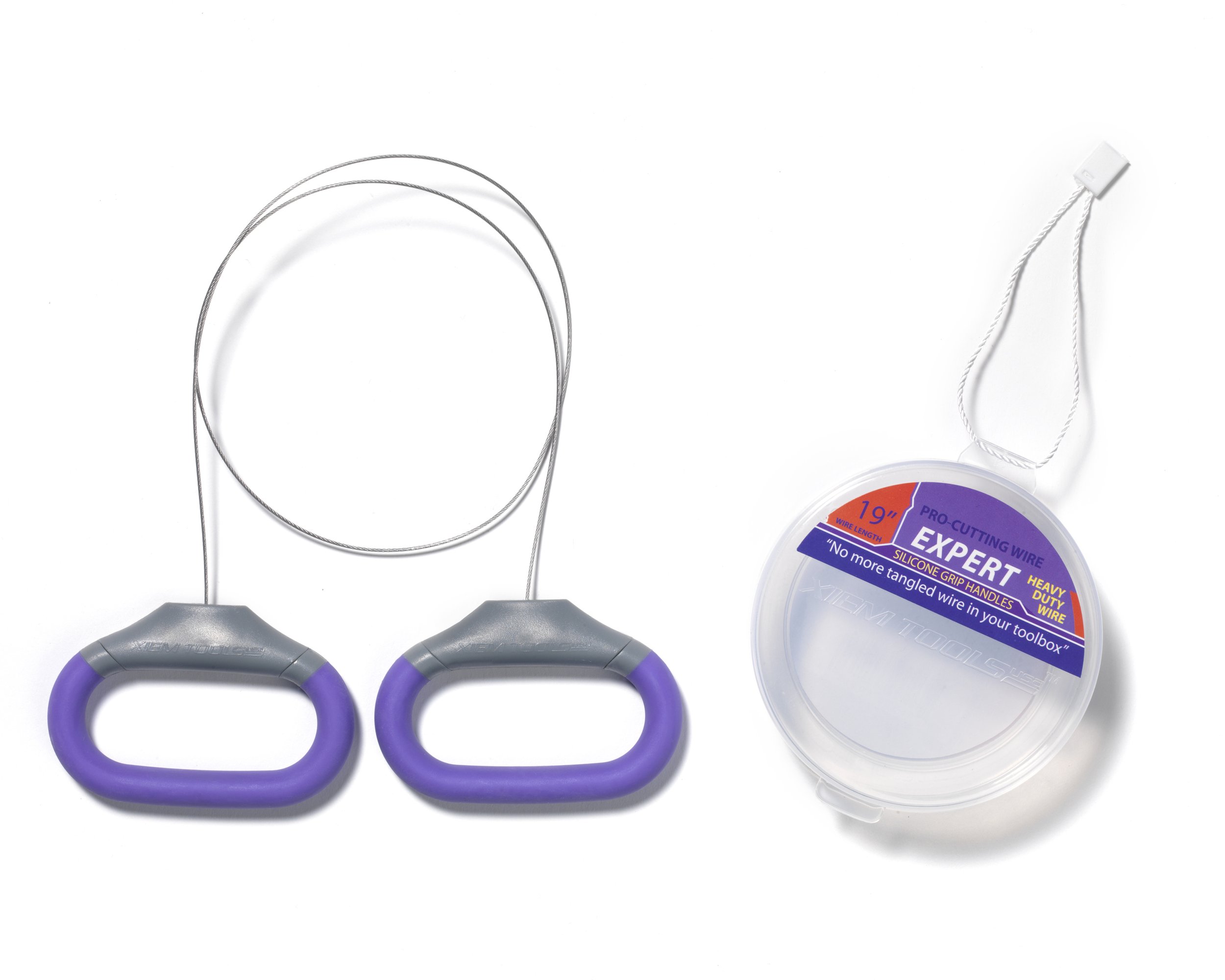 Xiem Pro Cutting Wire "Expert"