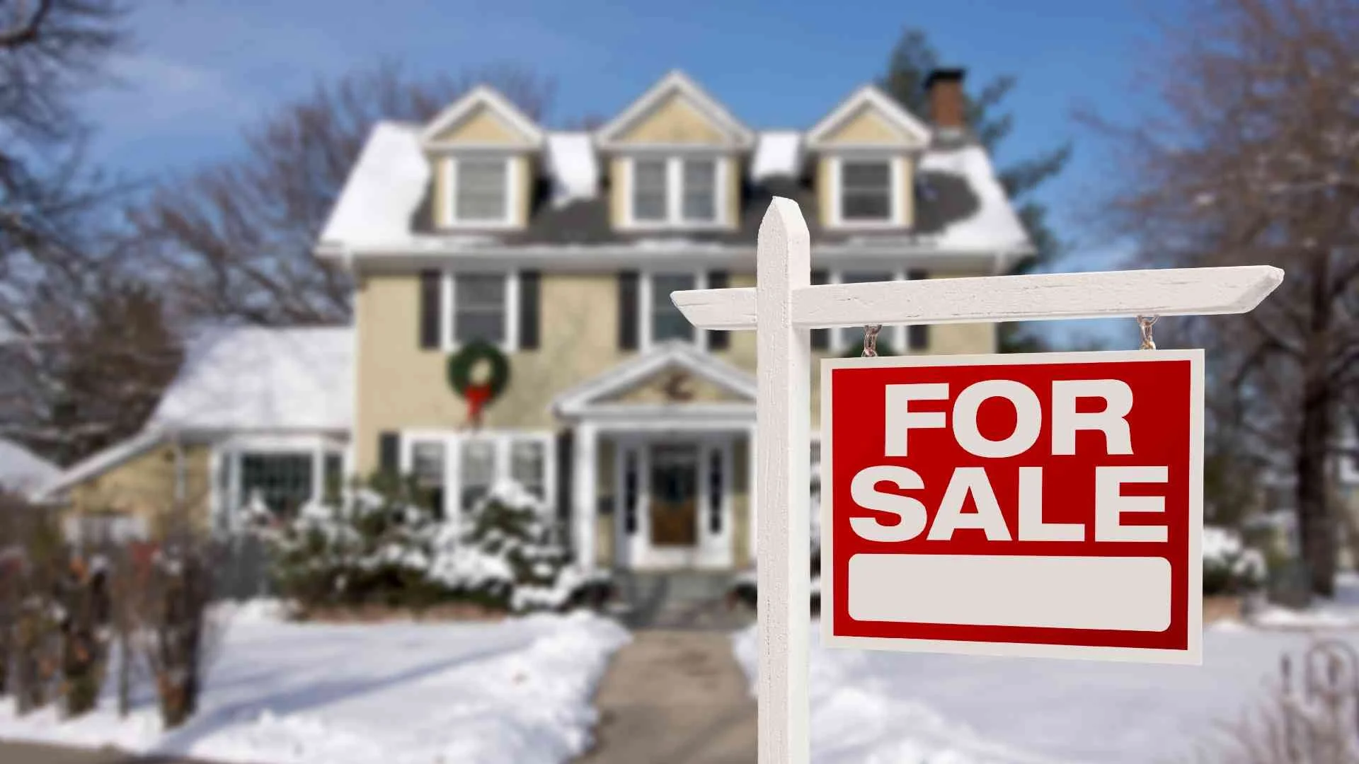 How to Sell a House Fast During Winter in Ohio