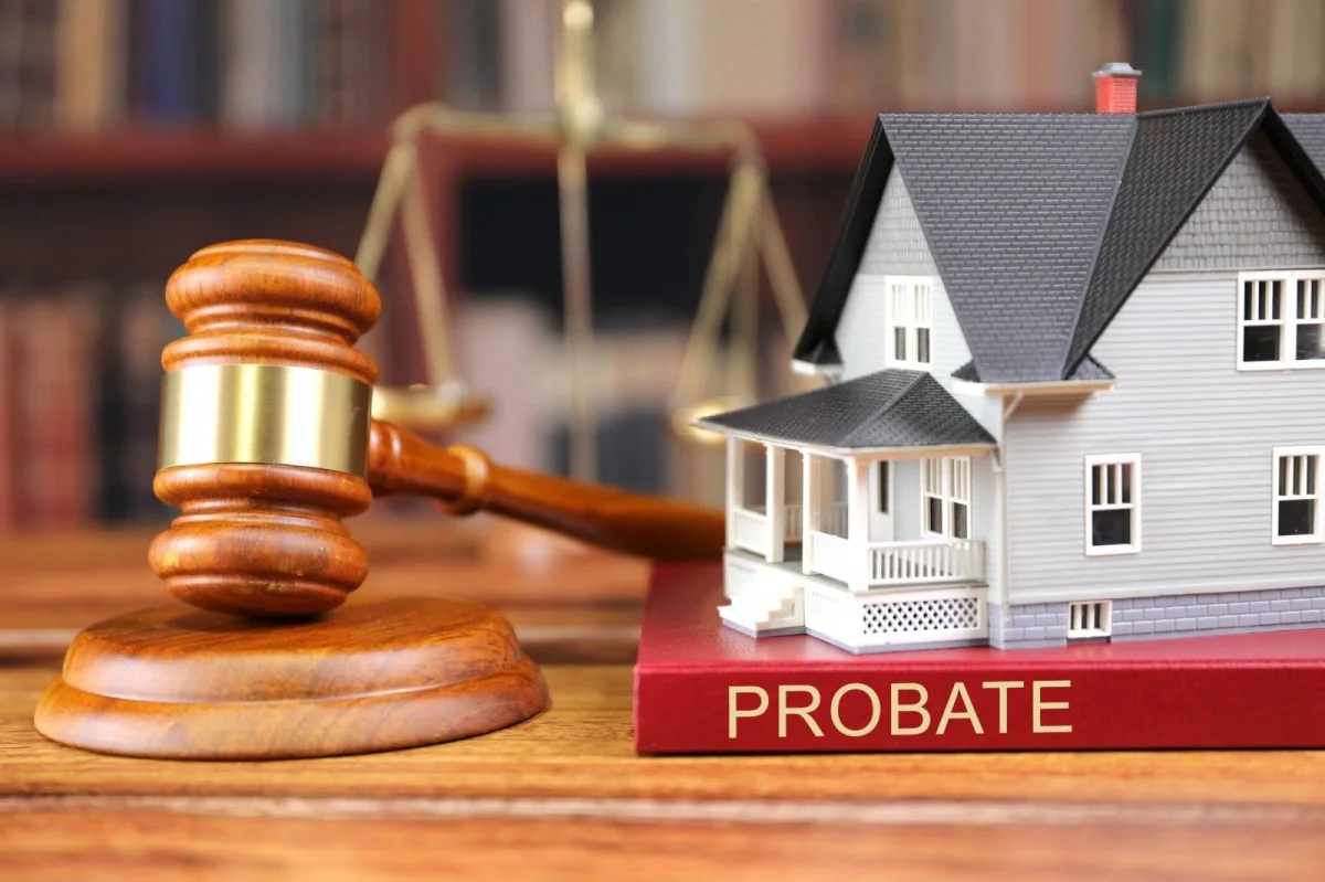 Selling a House After Probate in Ohio