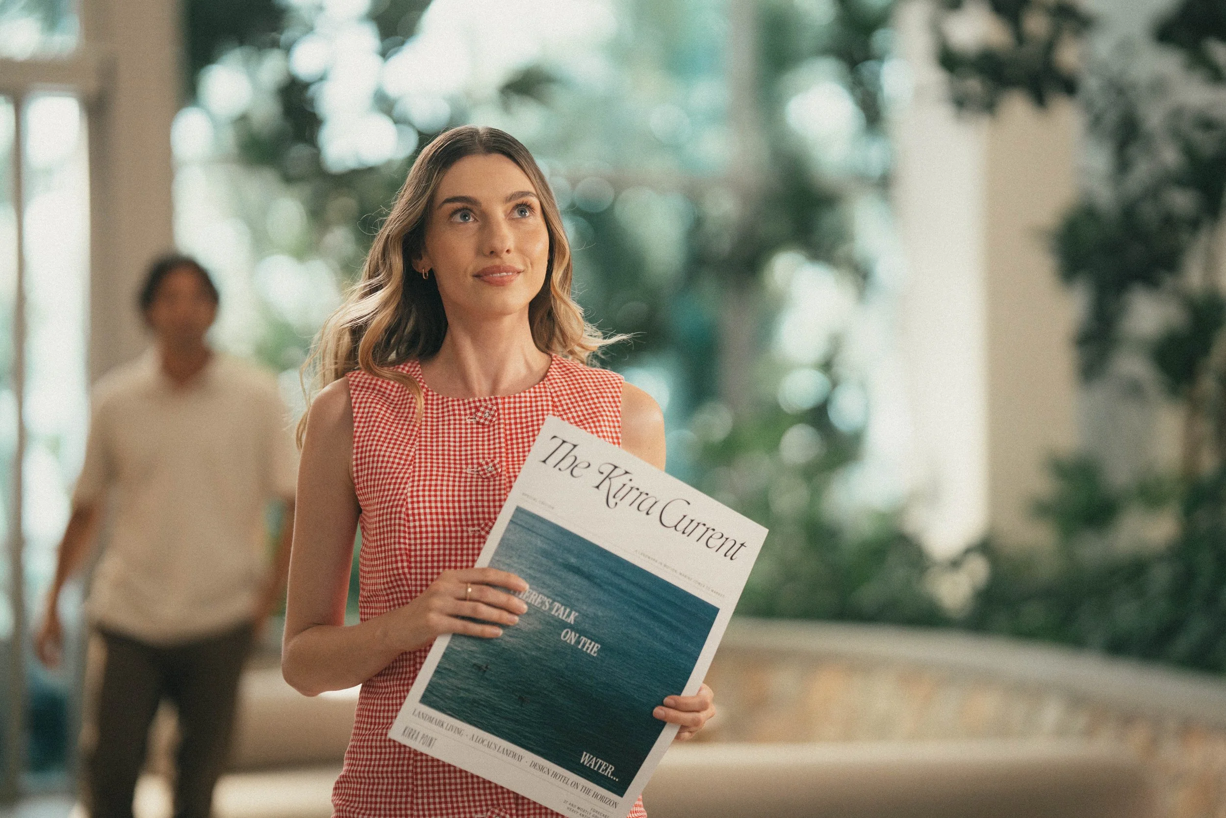 The Kirra Current by KTQ