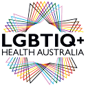 LGBTIQ+ Health Australia