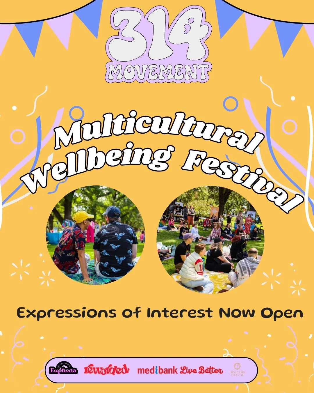 A Celebration of Culture, Connection &amp; Belonging