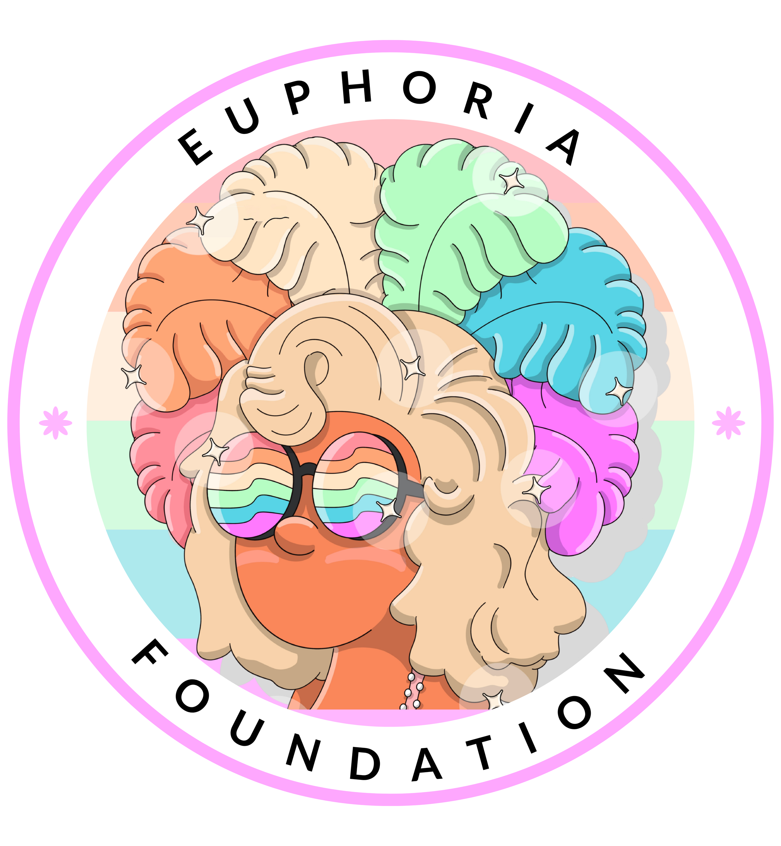 Euphoria Foundation A new chapter. 