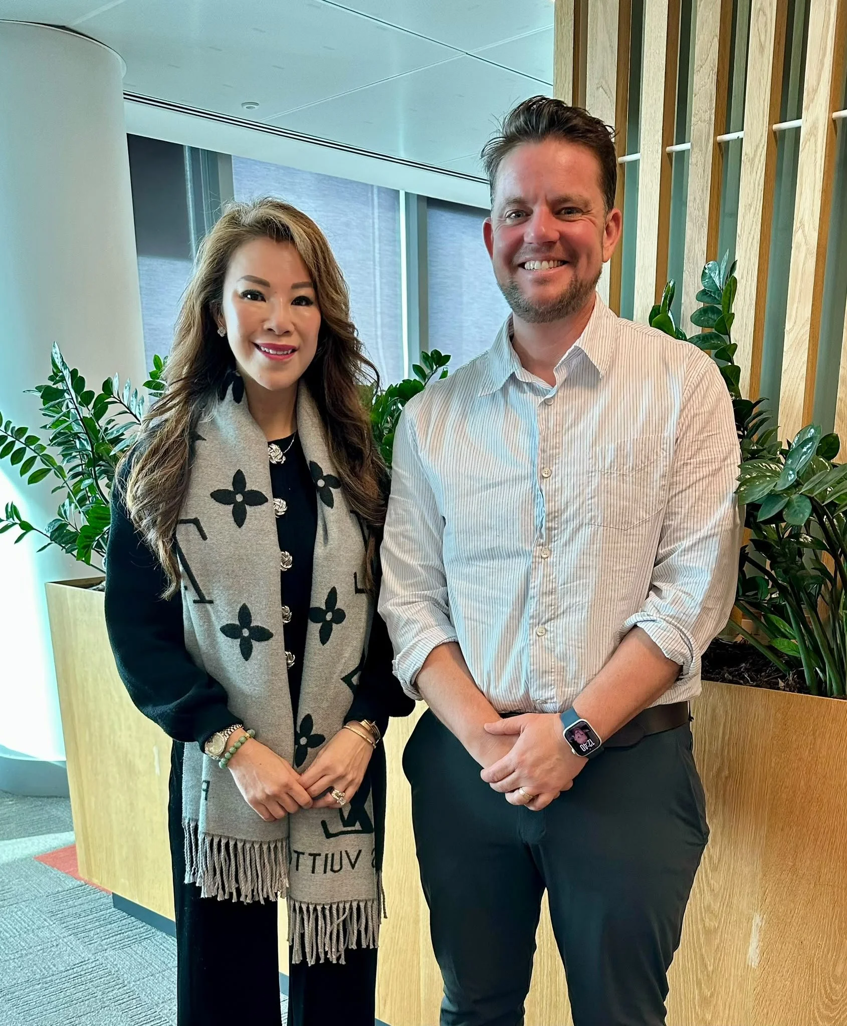Strengthens Collaboration for LGBTQIAPN+ Communities