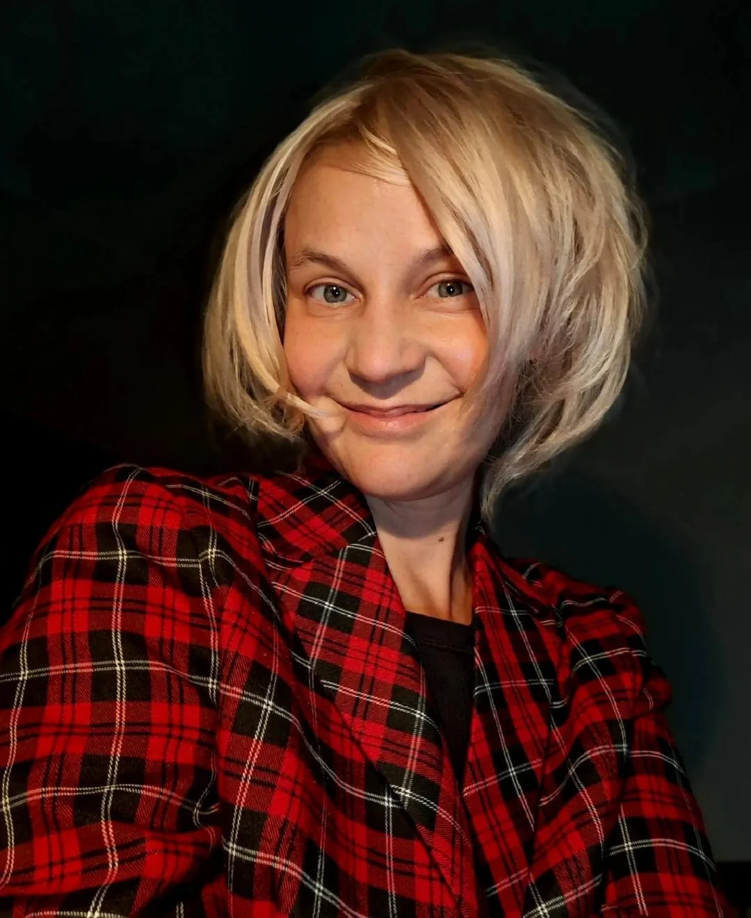 Saara Lamberg