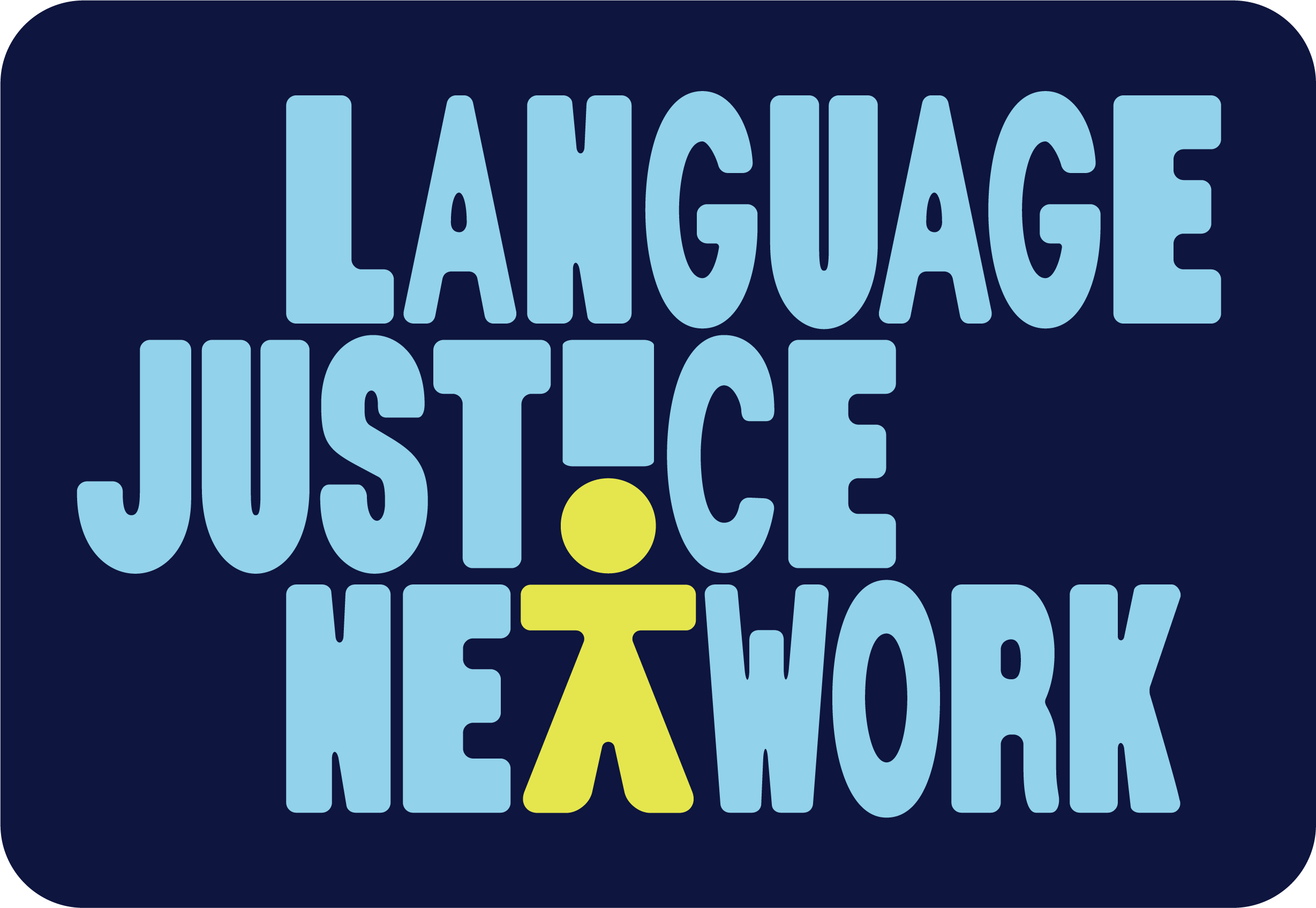 Language Justice Network
