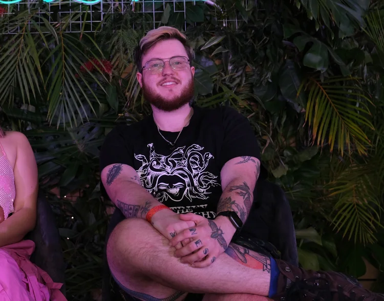 Nominee Showcase | 2026 People’s Choice Awards | Euphoria Social ...