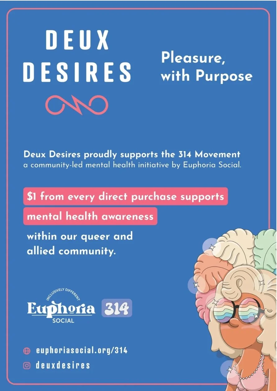 Deux Desires