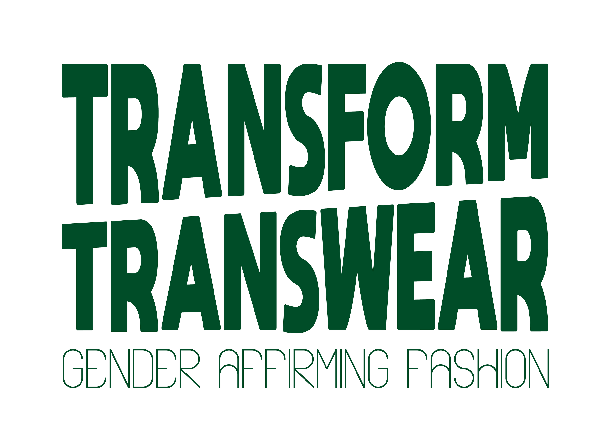 Transform Transwear
