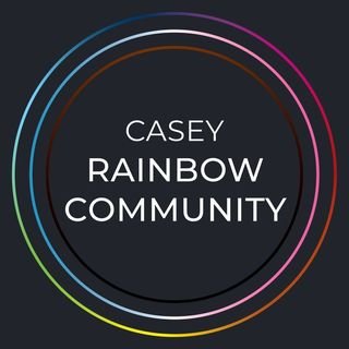 Casey Rainbow Community