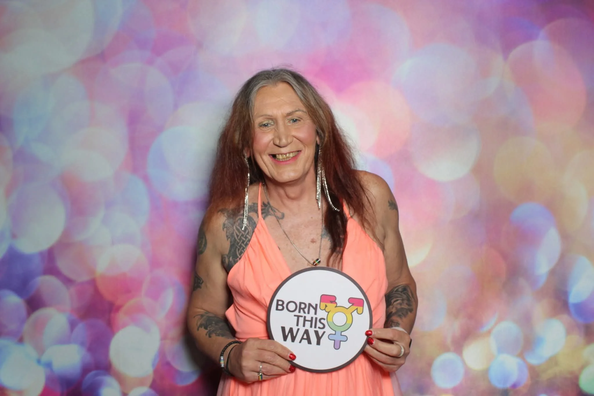 Nominee Showcase | 2026 People’s Choice Awards | Euphoria Social ...