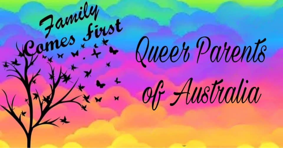 Queer parents of Australia
