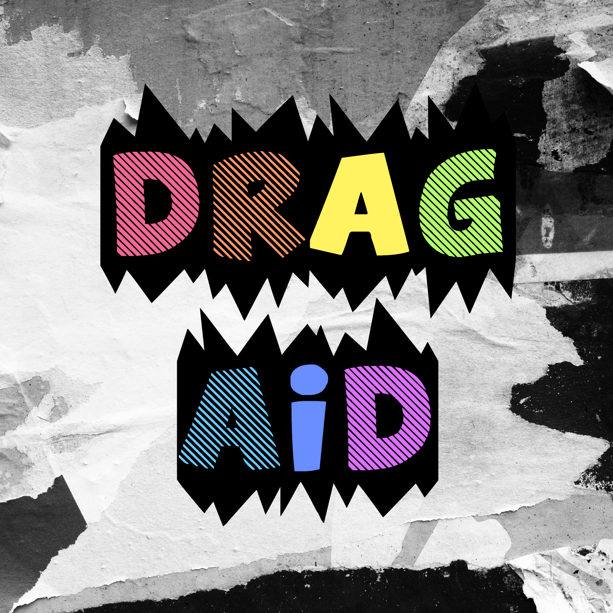 Drag Aid