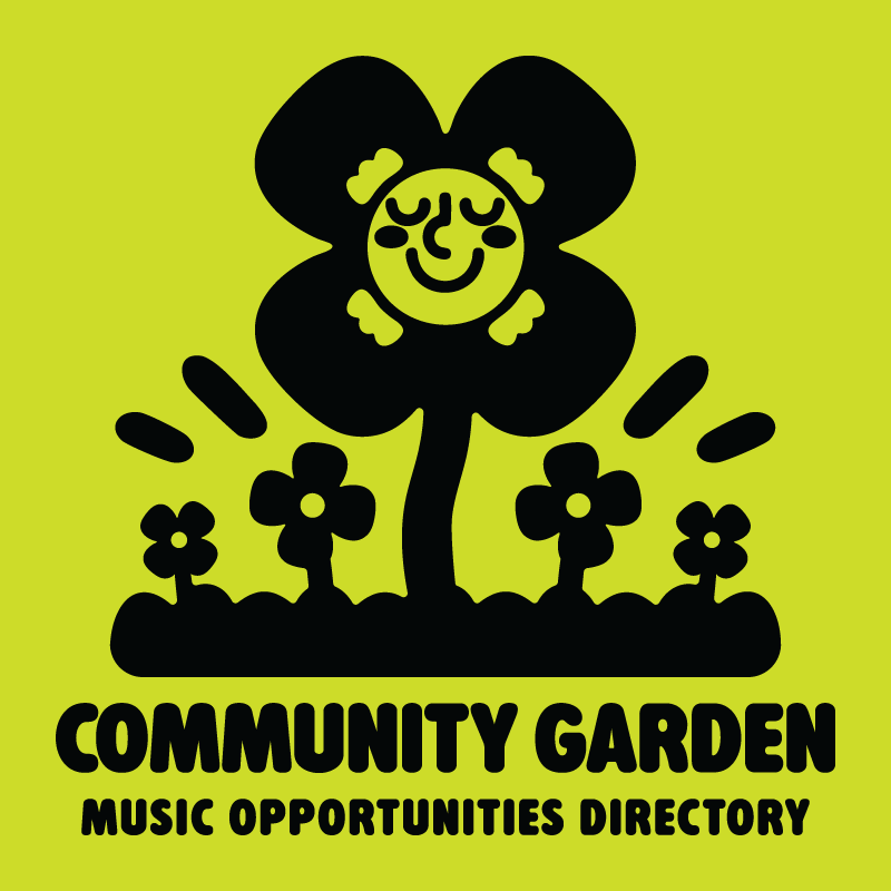 The Community Garden