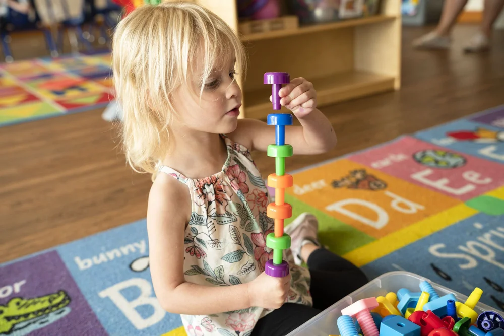 Little Leaps Learning Academy Home — Little Leaps Learning Academy