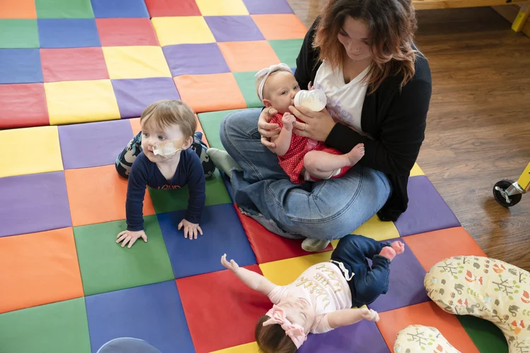 Staff — Little Leaps Learning Academy