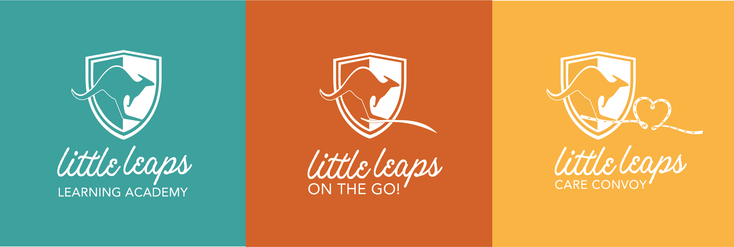Staff — Little Leaps On the Go!