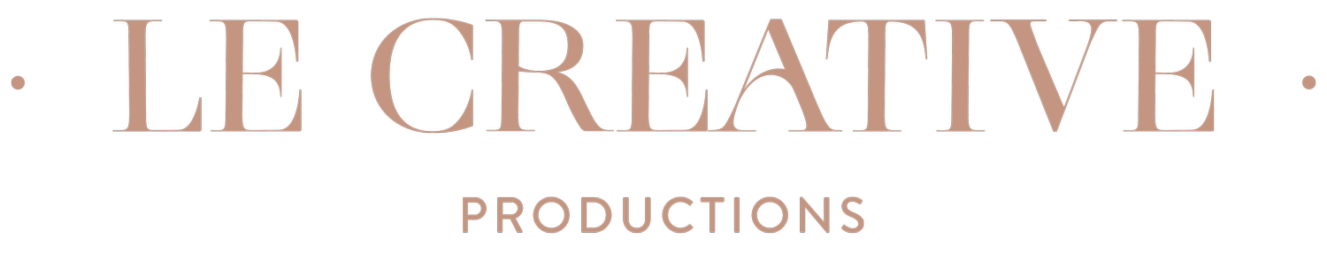 Le Creative Productions