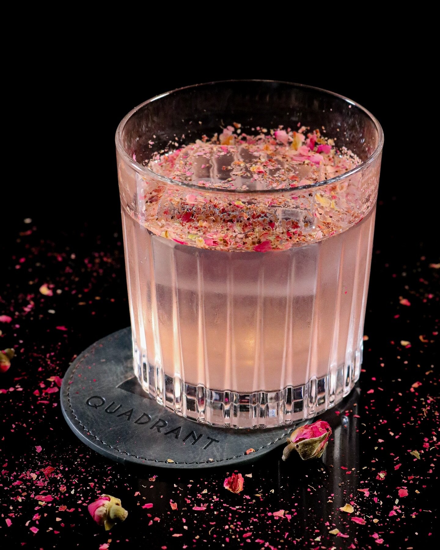 Experience floral elegance and botanical delicacy with our exquisite cocktail, Blooming Geisha. A silky, elegant blend that captures the essence of cherry blossoms in bloom. 

Discover the harmony of flavors in every sip and let yourself be transport