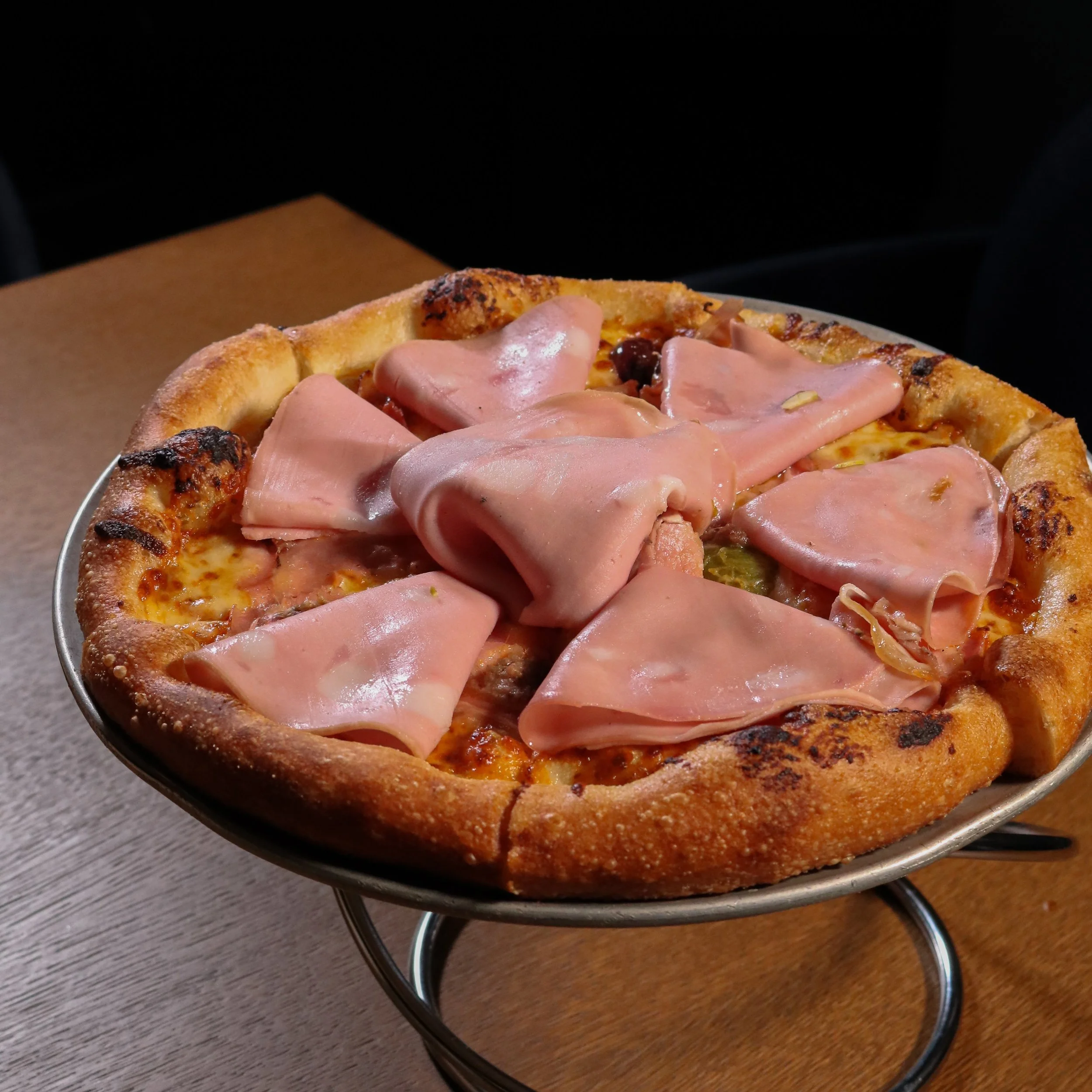 Pinnacle Grille'S Unexpected Culinary Masterpiece - 5495mdr